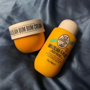 COPY - SOL DE JANEIRO SET